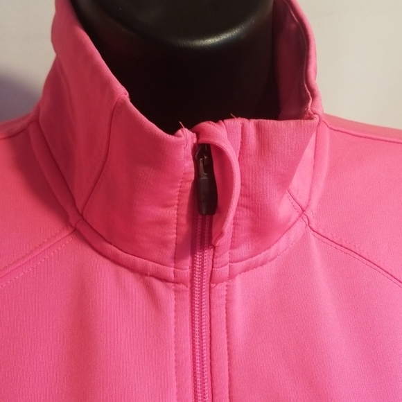 Version Performance Wear Jacket - Picture 6 of 8